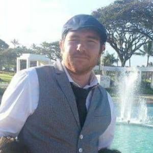 Meet your Posher, Steven